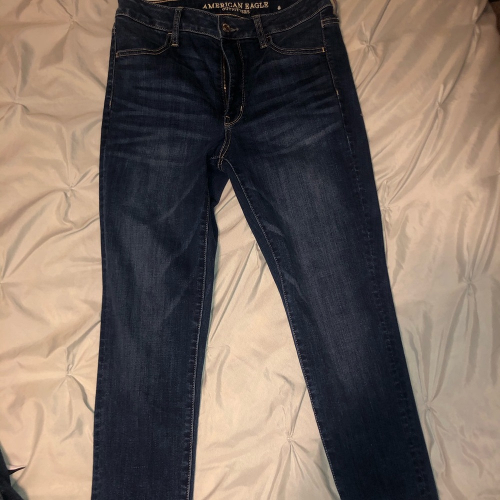 American Eagle Jeggings